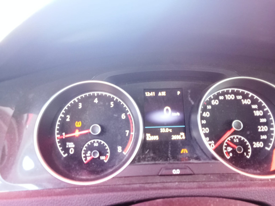 Imagen de Volkswagen Golf