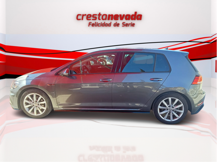 Imagen de Volkswagen Golf