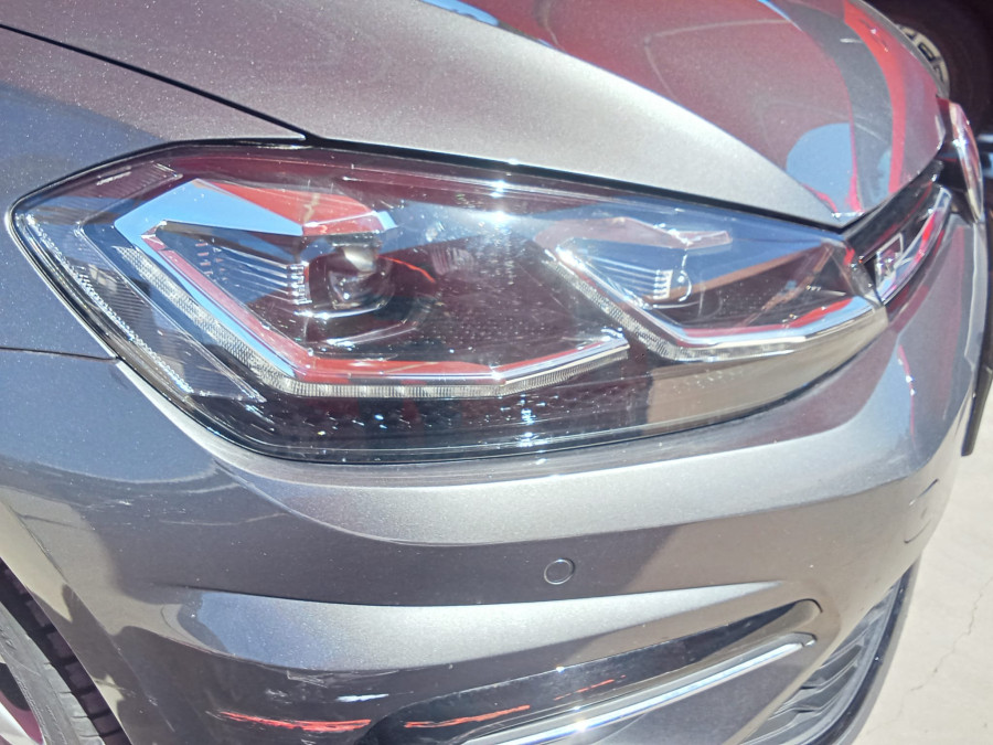 Imagen de Volkswagen Golf