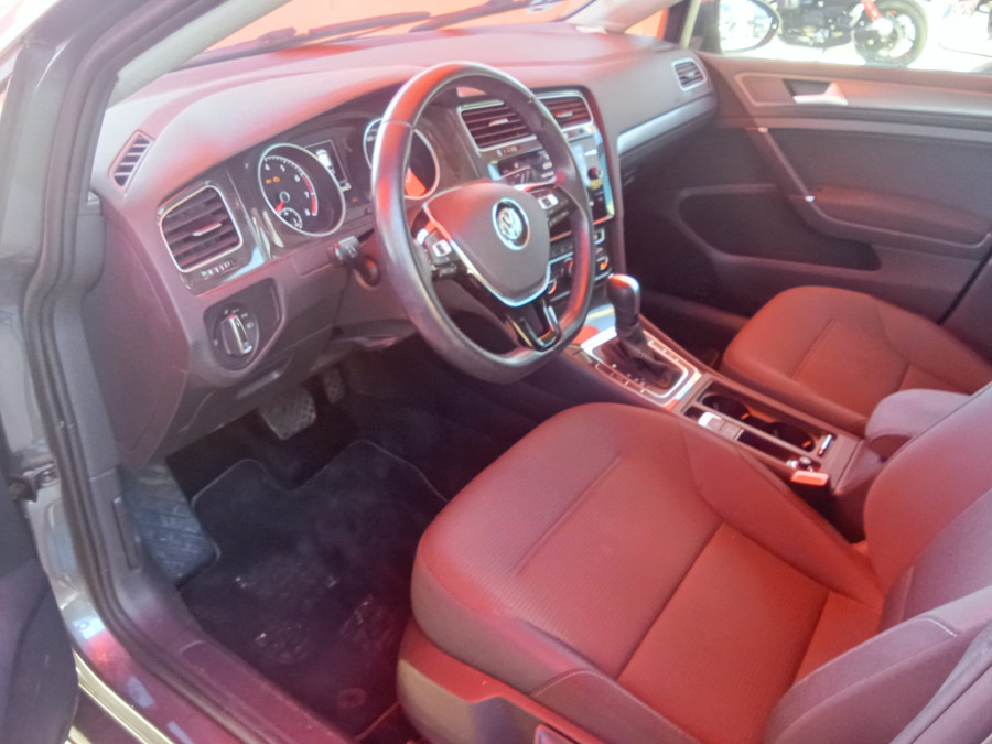 Imagen de Volkswagen Golf