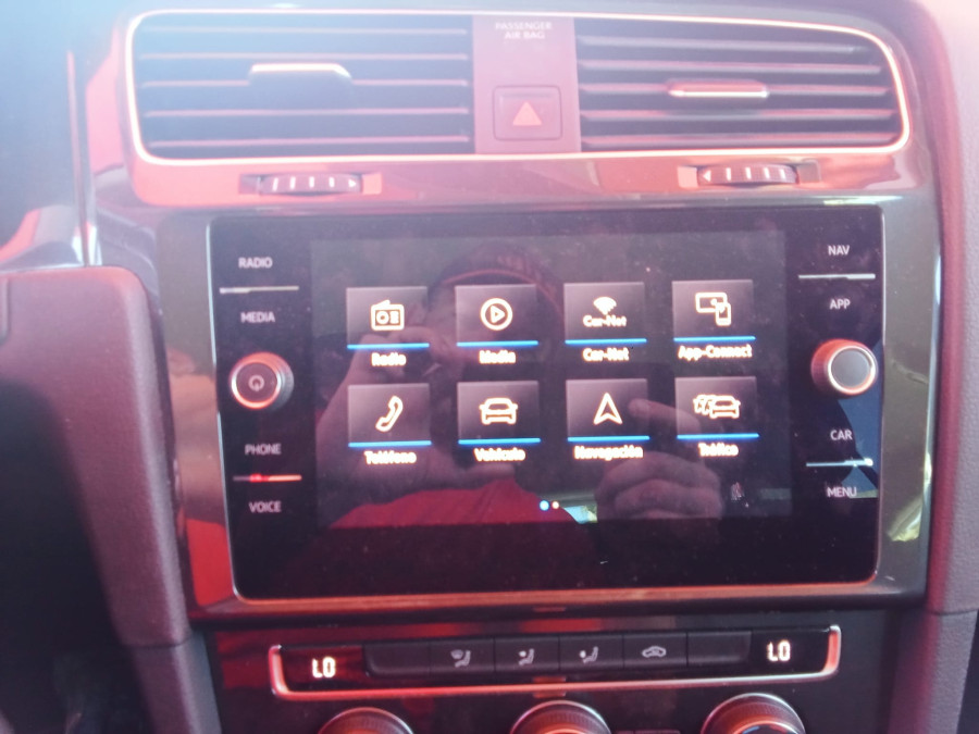 Imagen de Volkswagen Golf