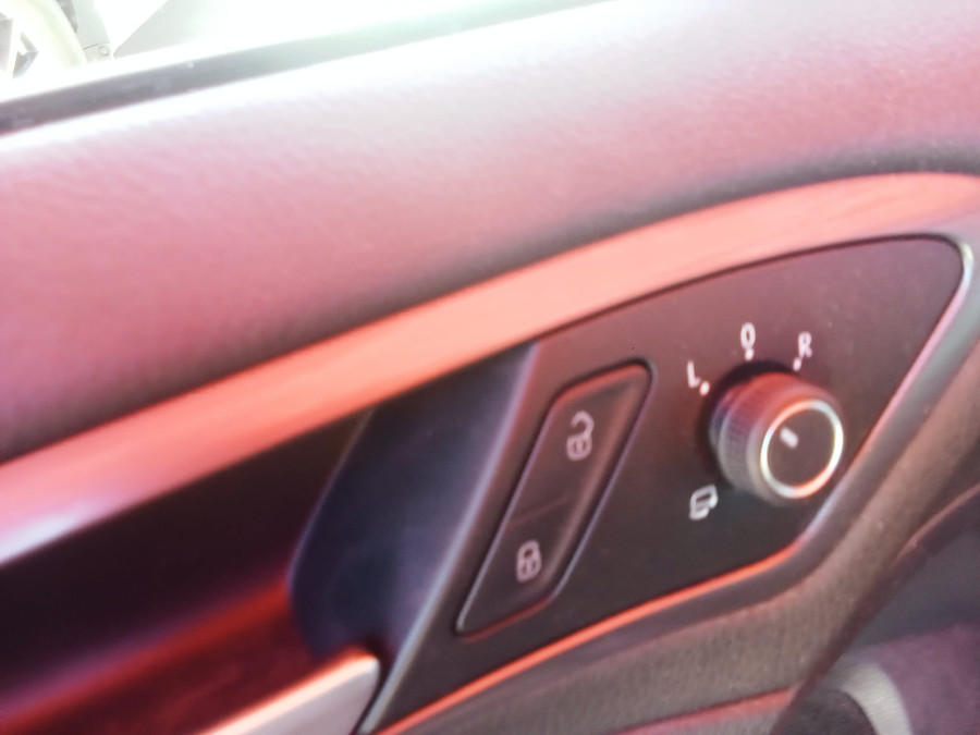 Imagen de Volkswagen Golf