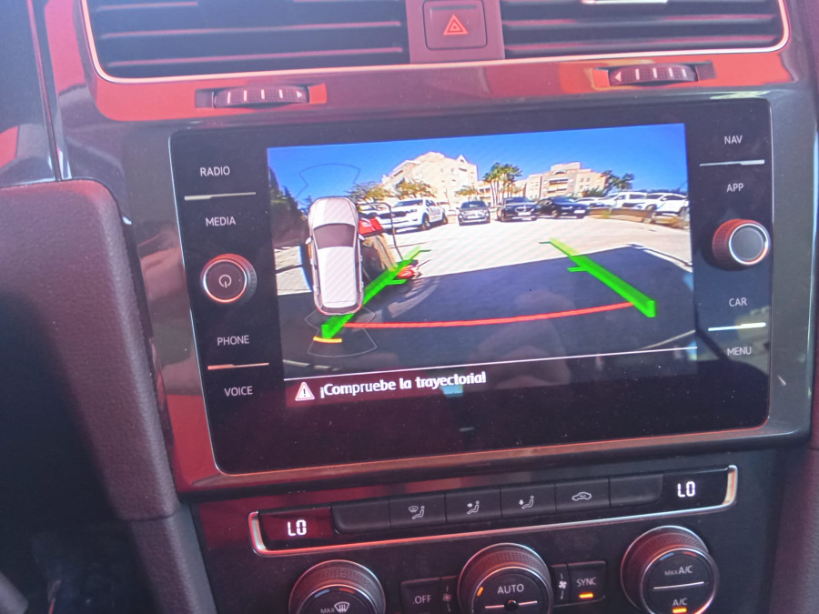 Imagen de Volkswagen Golf