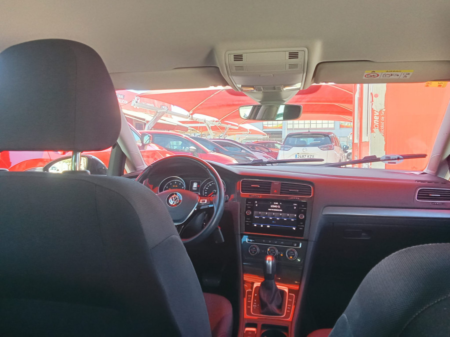 Imagen de Volkswagen Golf