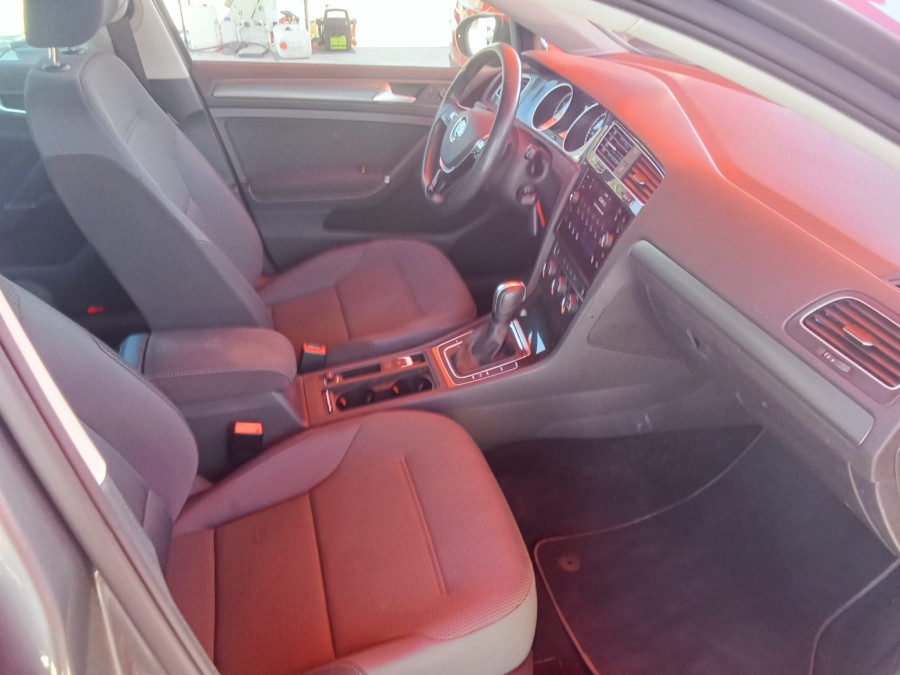 Imagen de Volkswagen Golf