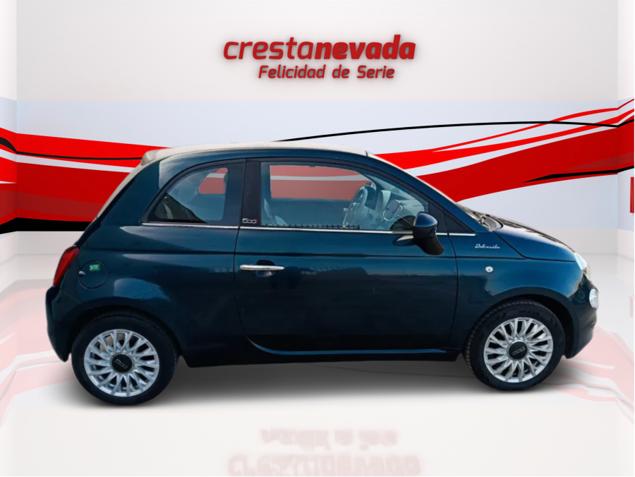 Imagen de Fiat 500C