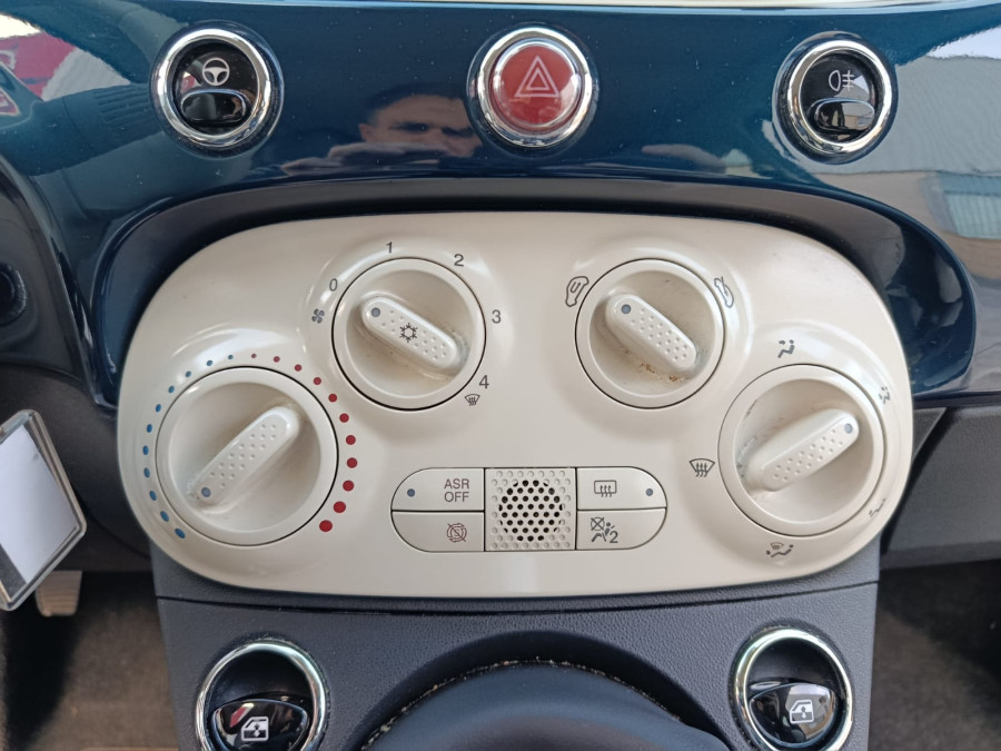 Imagen de Fiat 500C