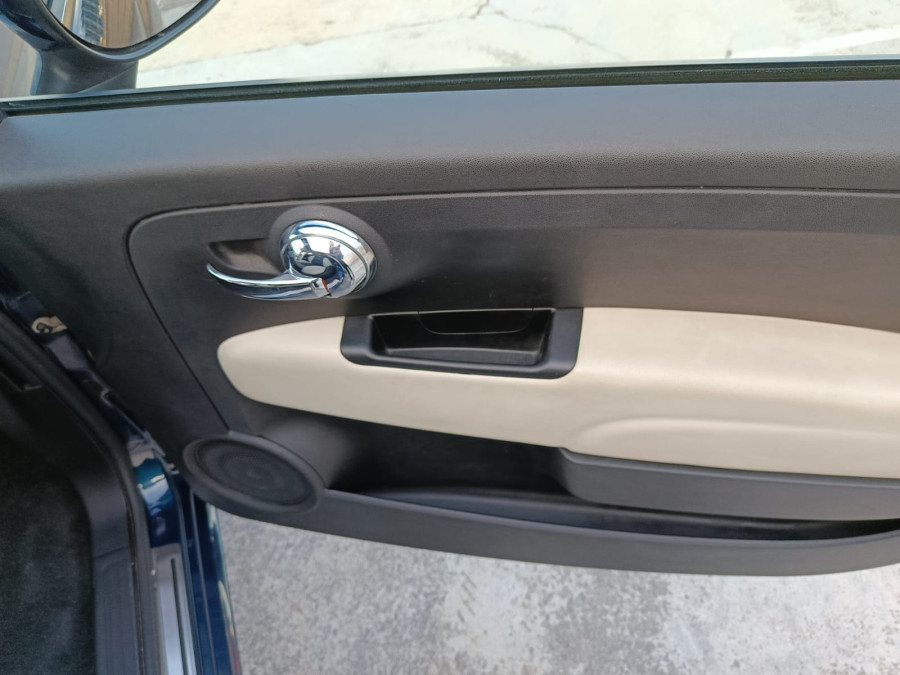 Imagen de Fiat 500C