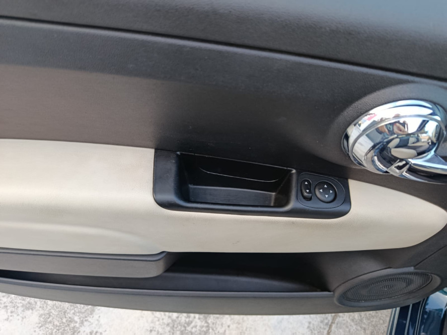 Imagen de Fiat 500C