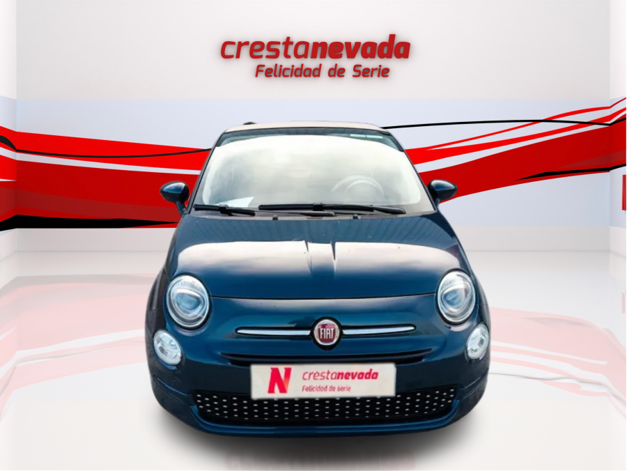 Imagen de Fiat 500C