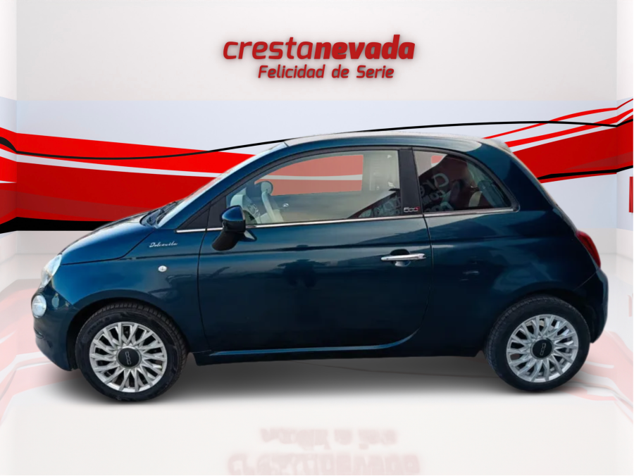 Imagen de Fiat 500C