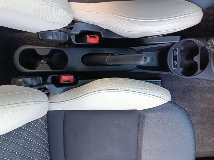 Imagen de Fiat 500C