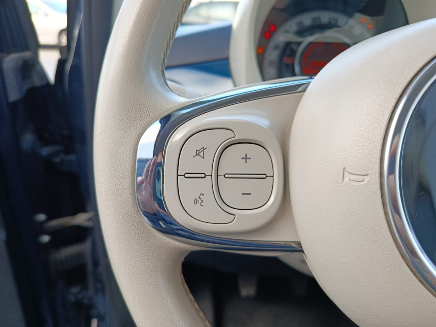 Imagen de Fiat 500C