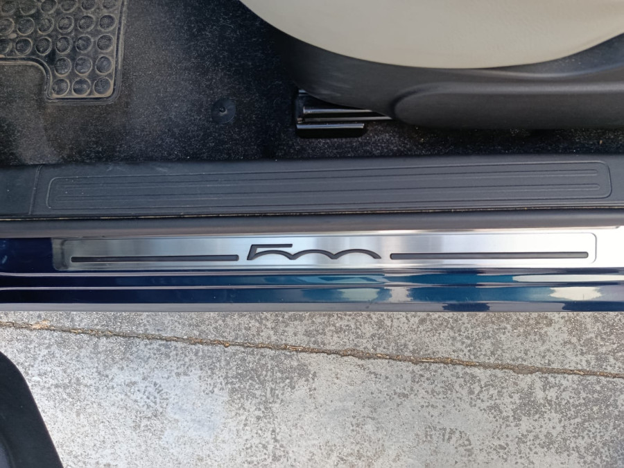 Imagen de Fiat 500C