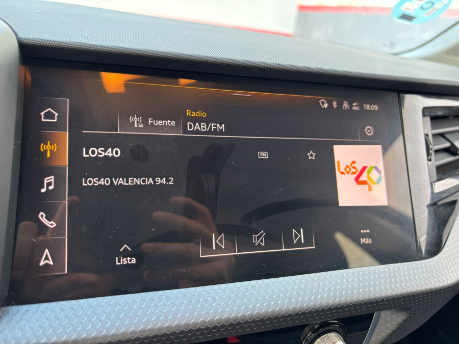 Imagen de AUDI A1