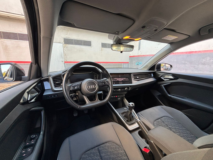 Imagen de AUDI A1