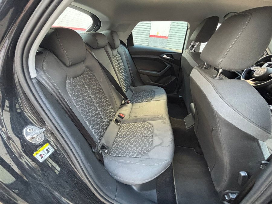 Imagen de AUDI A1