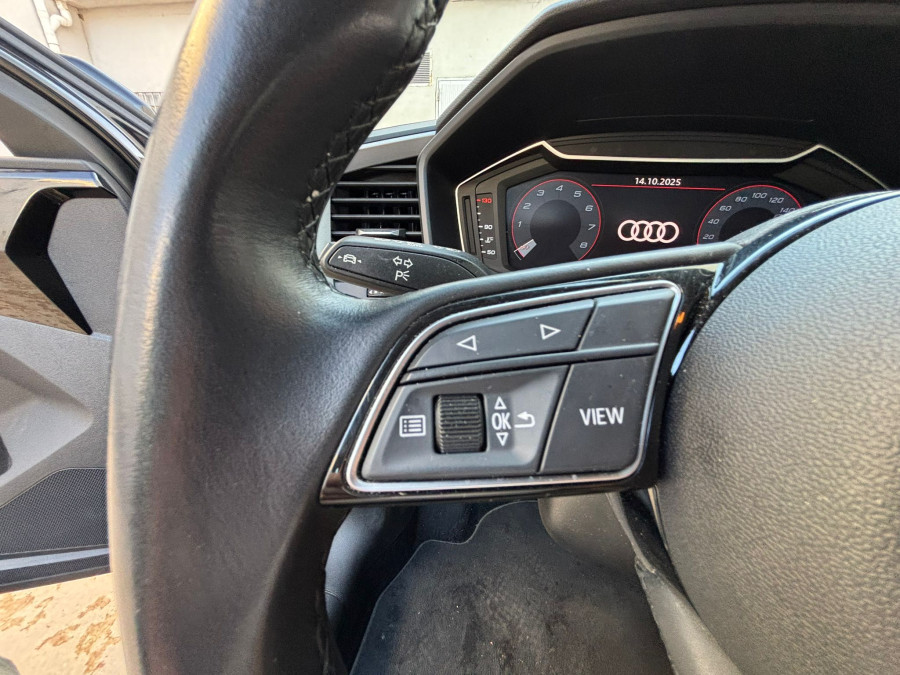Imagen de AUDI A1