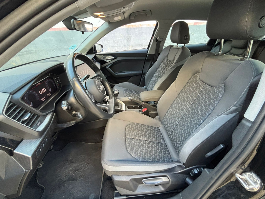 Imagen de AUDI A1