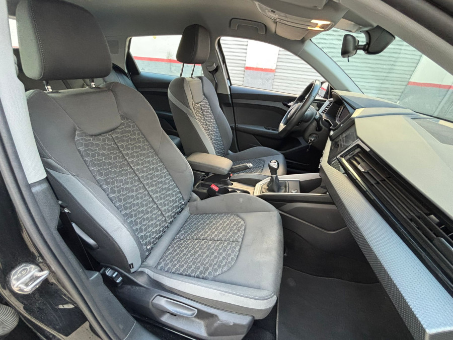 Imagen de AUDI A1