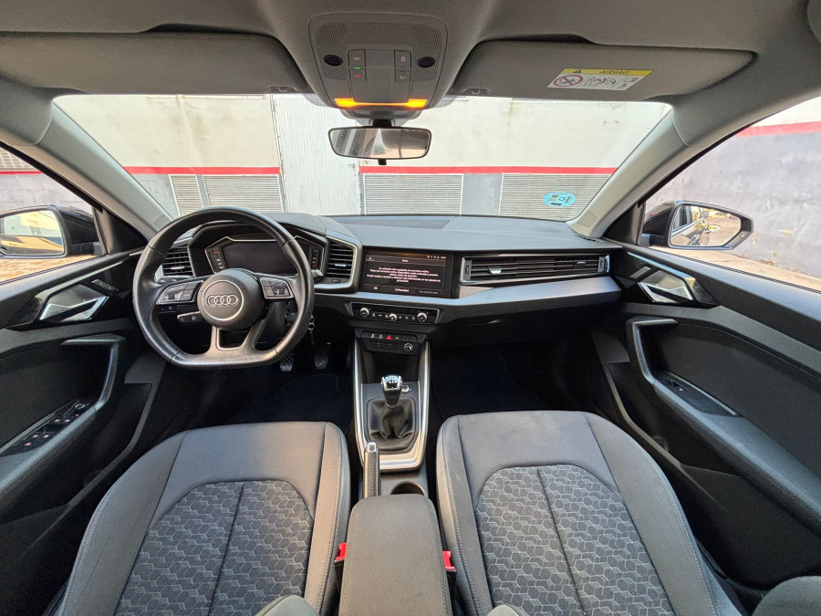 Imagen de AUDI A1