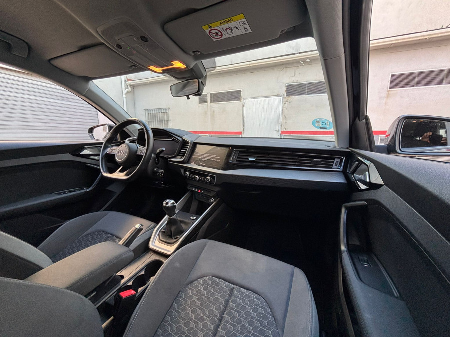Imagen de AUDI A1