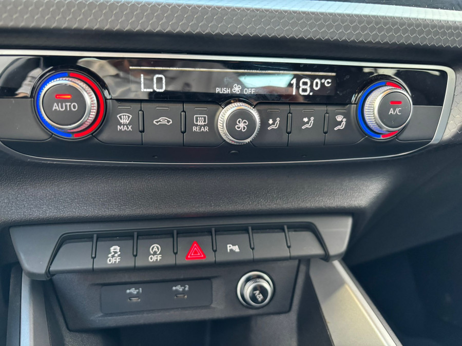 Imagen de AUDI A1