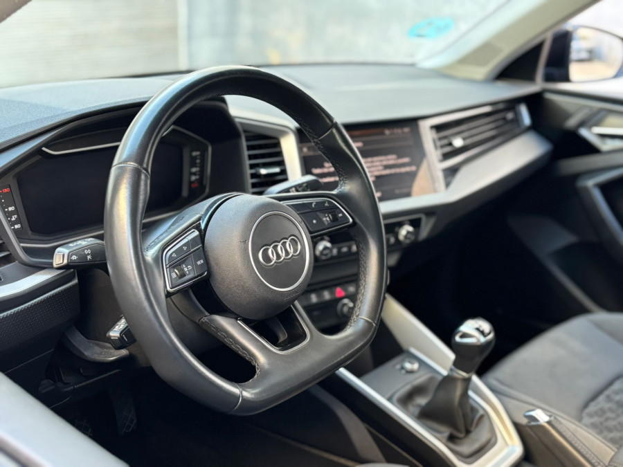 Imagen de AUDI A1