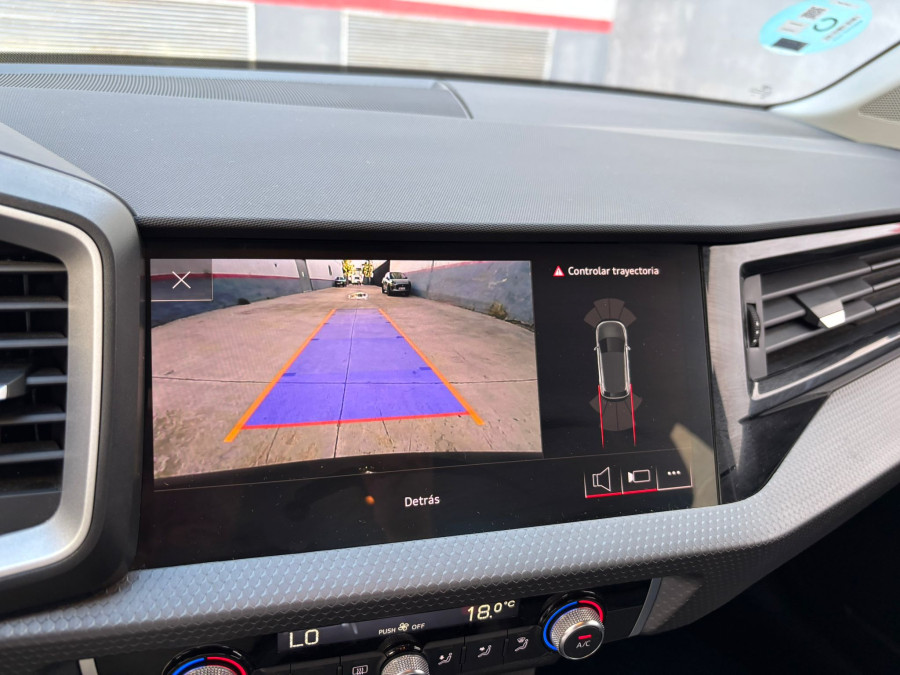 Imagen de AUDI A1