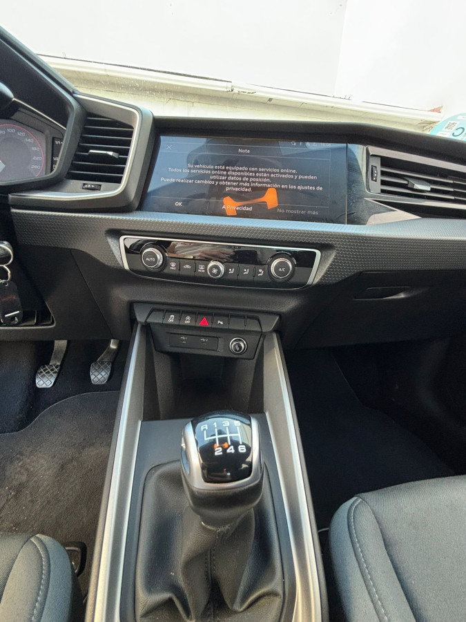 Imagen de AUDI A1