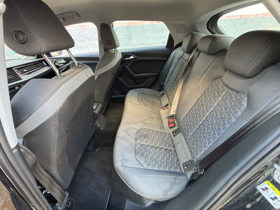 Imagen de AUDI A1