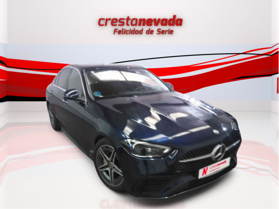 Imagen de mercedes-benz Clase C