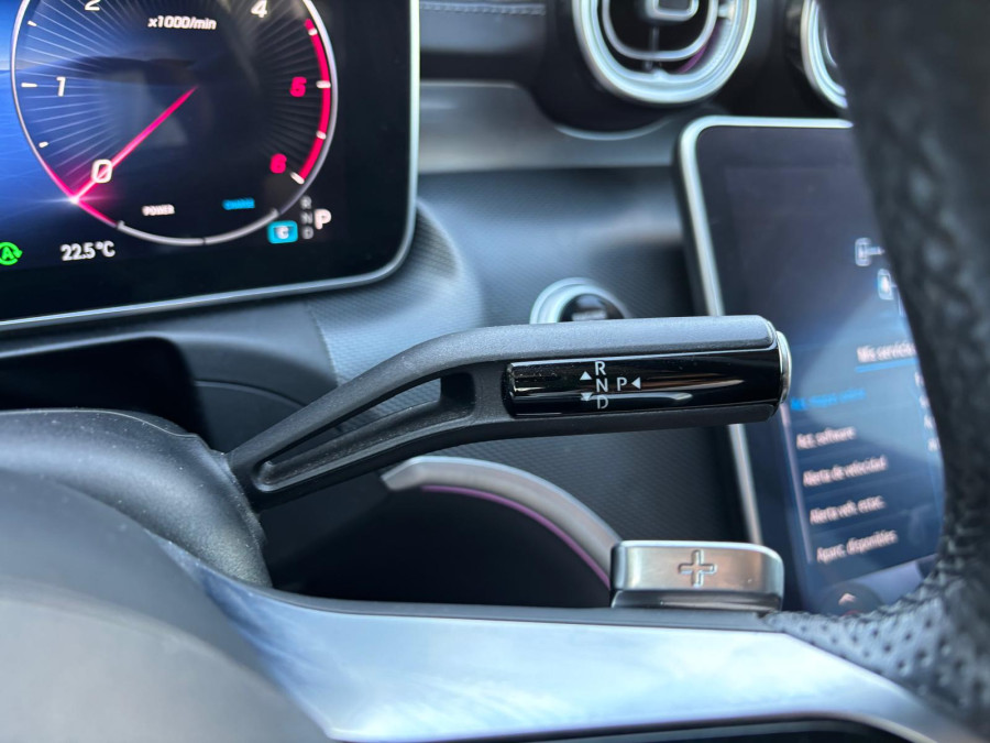 Imagen de mercedes-benz Clase C