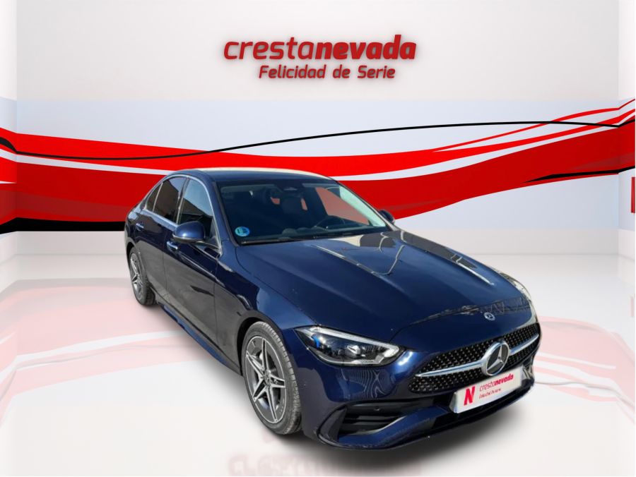 Imagen de mercedes-benz Clase C
