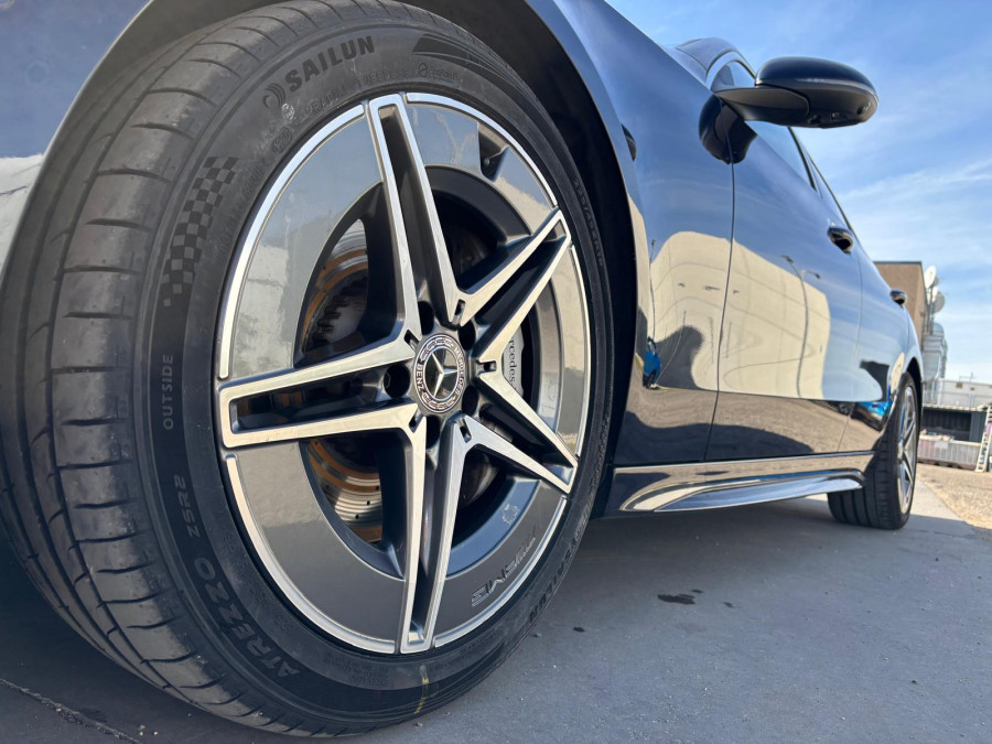 Imagen de mercedes-benz Clase C