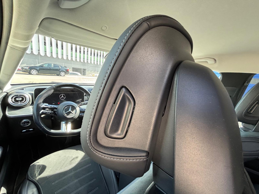 Imagen de mercedes-benz Clase C