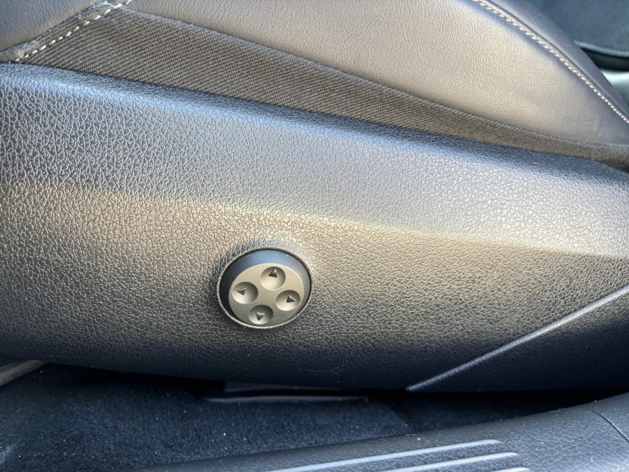 Imagen de mercedes-benz Clase C