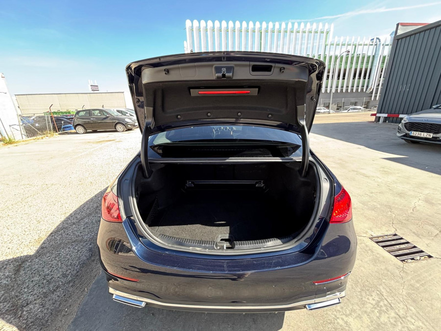 Imagen de mercedes-benz Clase C