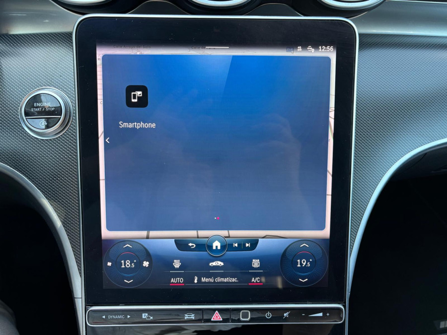 Imagen de mercedes-benz Clase C