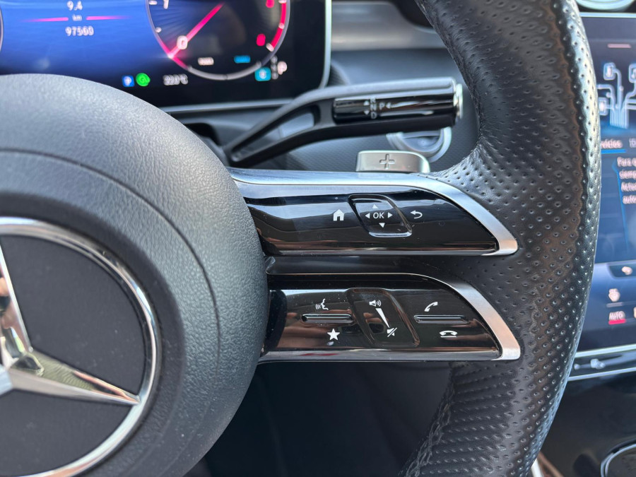 Imagen de mercedes-benz Clase C