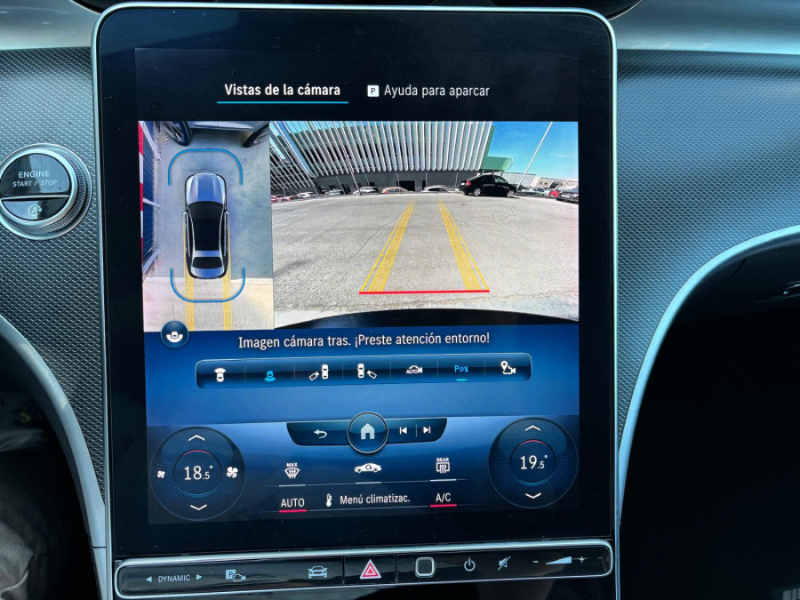 Imagen de mercedes-benz Clase C