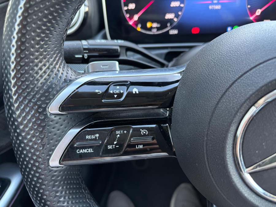 Imagen de mercedes-benz Clase C