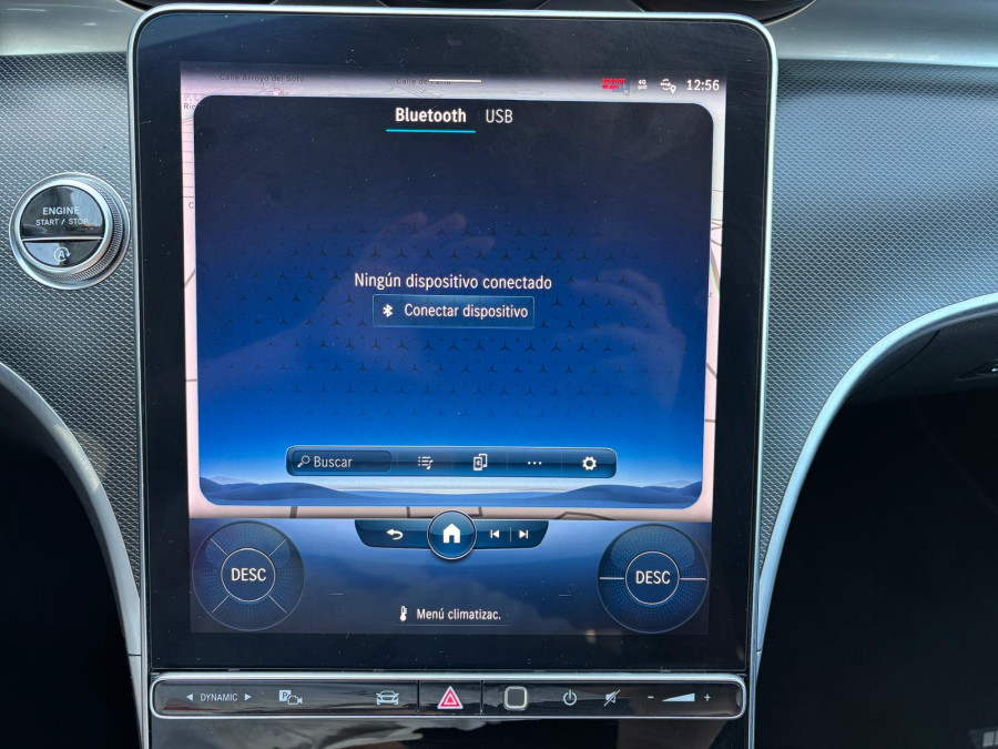 Imagen de mercedes-benz Clase C