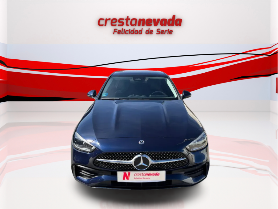 Imagen de mercedes-benz Clase C