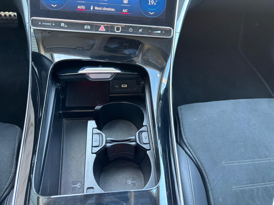 Imagen de mercedes-benz Clase C