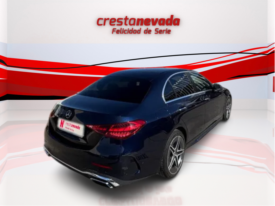 Imagen de mercedes-benz Clase C