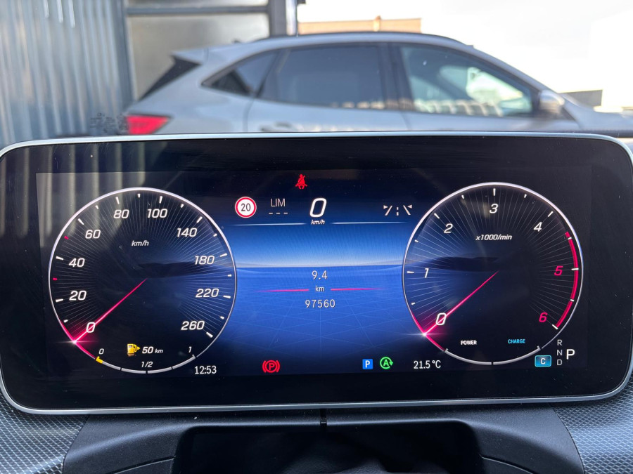 Imagen de mercedes-benz Clase C