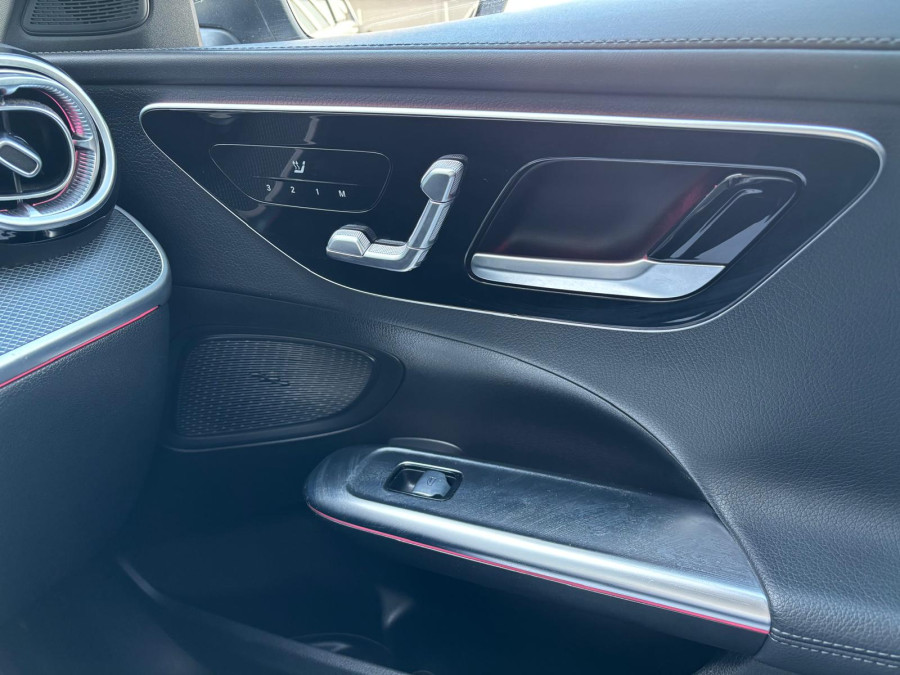 Imagen de mercedes-benz Clase C