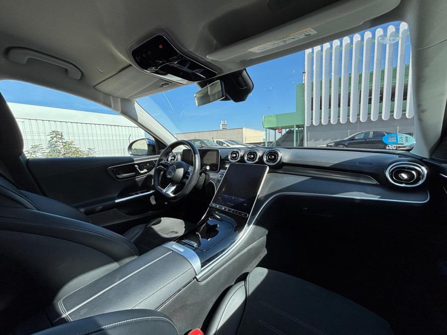 Imagen de mercedes-benz Clase C