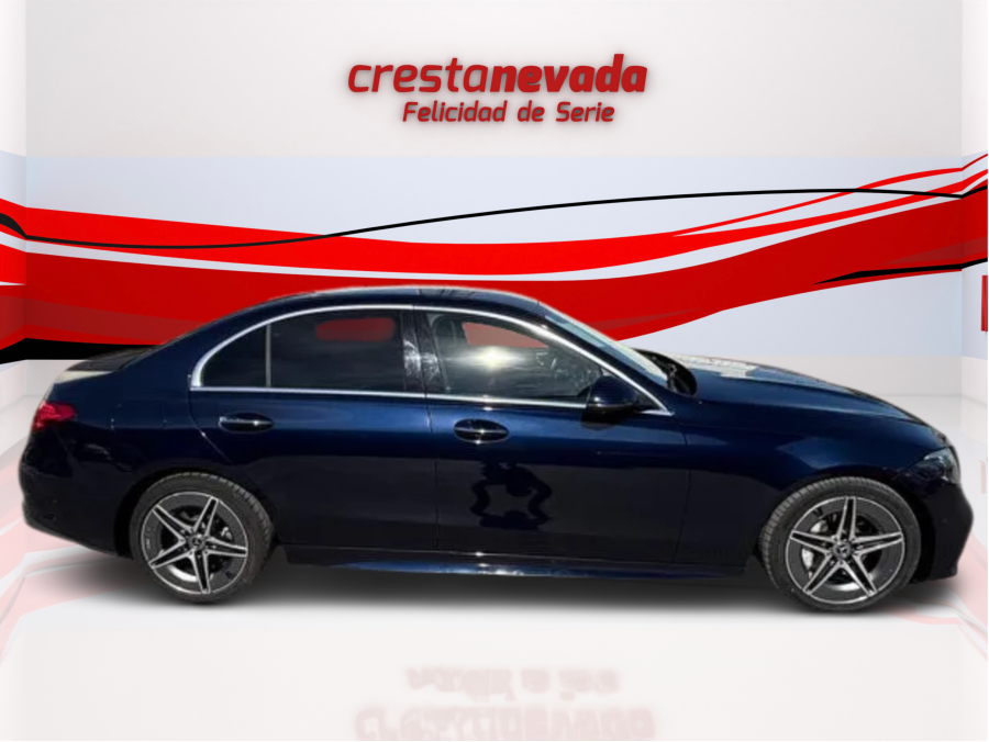 Imagen de mercedes-benz Clase C